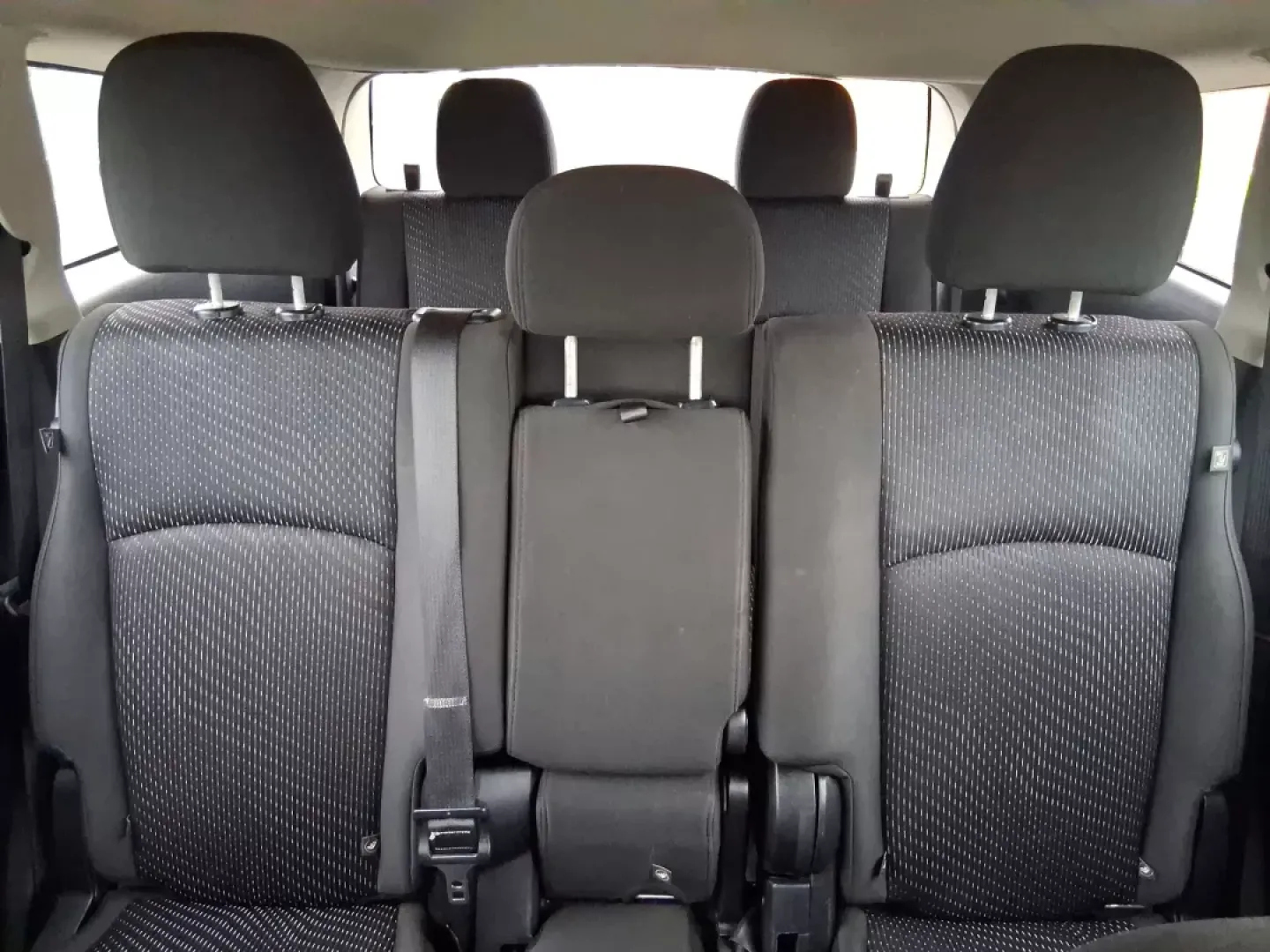2015 Dodge Journey SXT (3C4PDCBB2FT) with an Other engine, located at 1951 S Dayton Lakeview Rd., New Carlisle, OH, 45344, (937) 908-9800, 39.890999, -84.050255 - **Adventure Awaits with the 2015 Dodge Journey SXT at Advantage Car and Credit!**<br /> <br /> If you're in search of a versatile SUV that caters to both daily commutes and weekend adventures with your family, the 2015 Dodge Journey SXT is the perfect match for you. This spacious and stylish vehicle - Photo#14