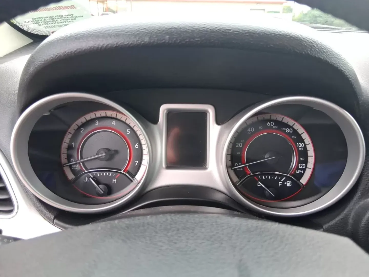 2015 Dodge Journey SXT (3C4PDCBB2FT) with an Other engine, located at 1951 S Dayton Lakeview Rd., New Carlisle, OH, 45344, (937) 908-9800, 39.890999, -84.050255 - **Adventure Awaits with the 2015 Dodge Journey SXT at Advantage Car and Credit!**<br /> <br /> If you're in search of a versatile SUV that caters to both daily commutes and weekend adventures with your family, the 2015 Dodge Journey SXT is the perfect match for you. This spacious and stylish vehicle - Photo#15