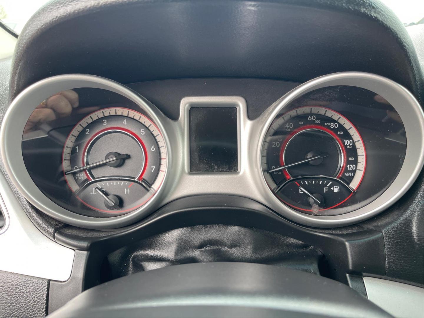 2015 Dodge Journey R/T (3C4PDDEG0FT) with an 3.6L V-6 DOHC engine, located at 1184 Kauffman Ave, Fairborn, OH, 45324, (937) 908-9800, 39.807072, -84.030914 - 2015 Dodge Journey R/T - Photo#13