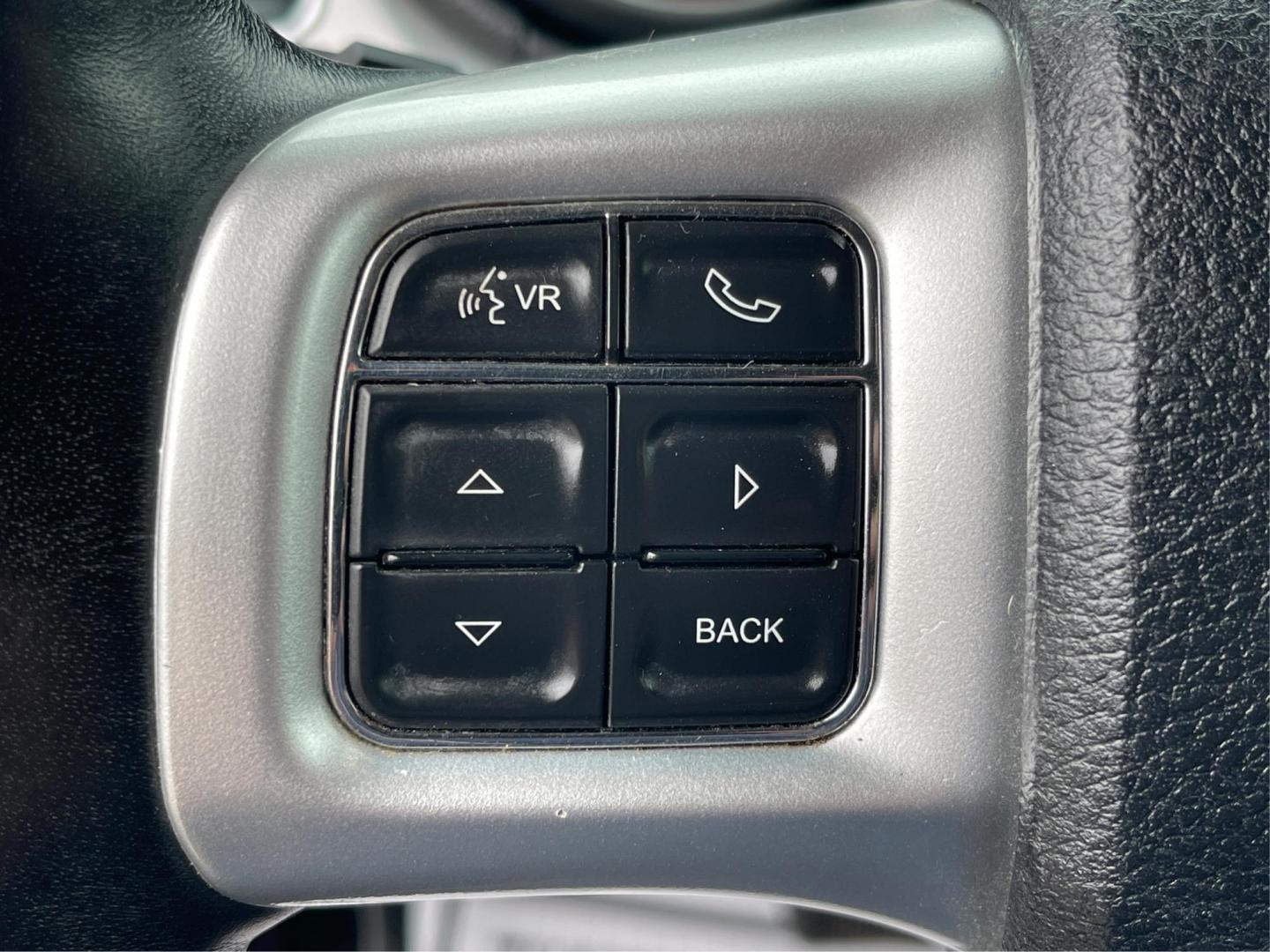 2015 Dodge Journey R/T (3C4PDDEG0FT) with an 3.6L V-6 DOHC engine, located at 1184 Kauffman Ave, Fairborn, OH, 45324, (937) 908-9800, 39.807072, -84.030914 - 2015 Dodge Journey R/T - Photo#14