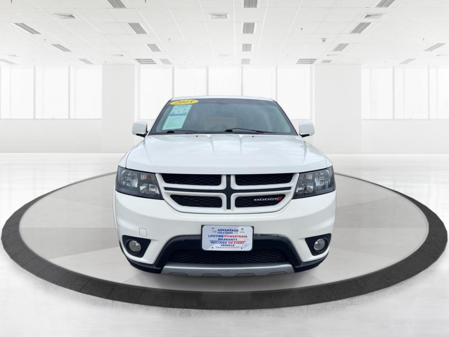 2015 Dodge Journey R/T (3C4PDDEG0FT) with an 3.6L V-6 DOHC engine, located at 1184 Kauffman Ave, Fairborn, OH, 45324, (937) 908-9800, 39.807072, -84.030914 - 2015 Dodge Journey R/T - Photo#6