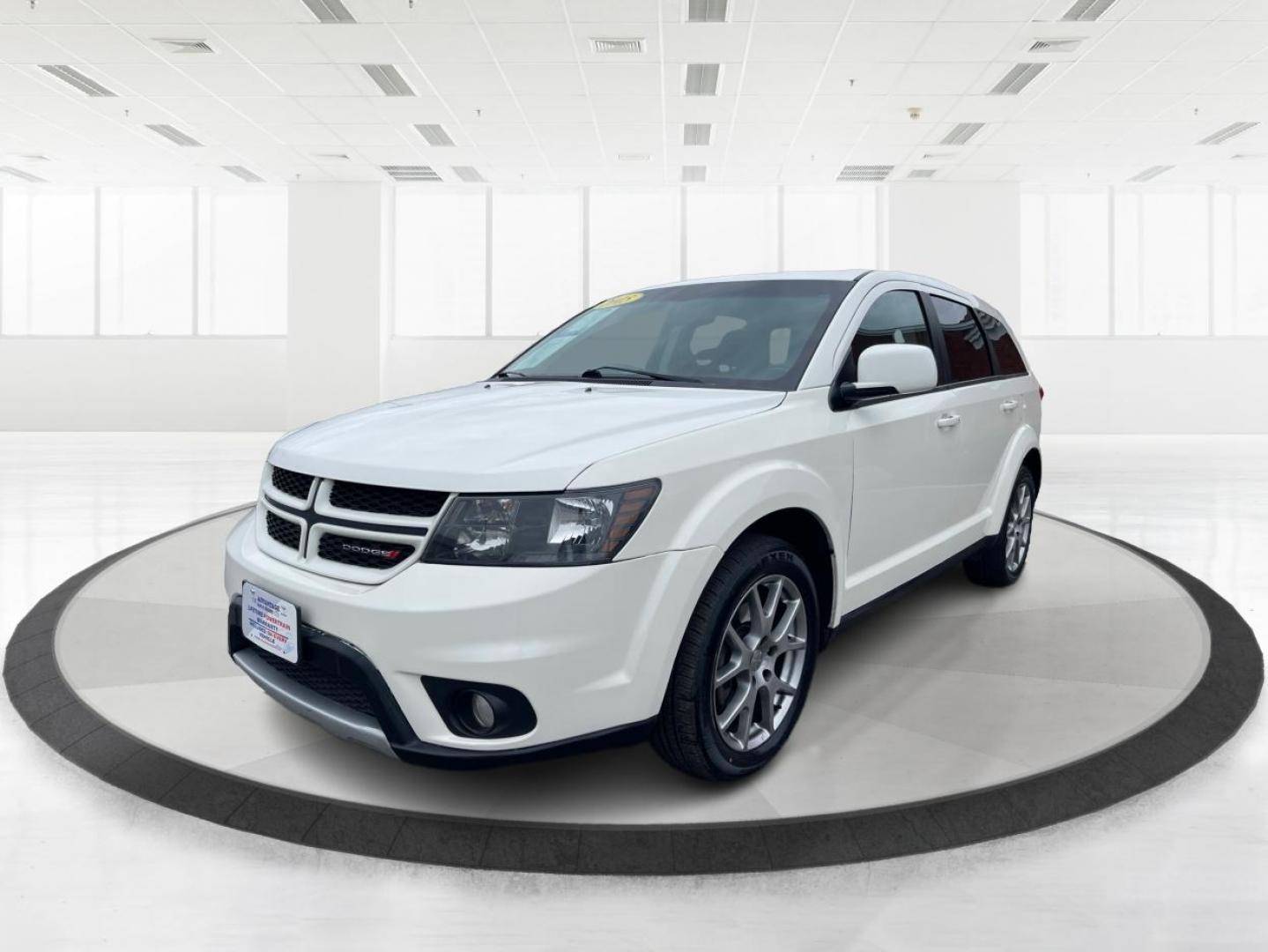 2015 Dodge Journey R/T (3C4PDDEG0FT) with an 3.6L V-6 DOHC engine, located at 1184 Kauffman Ave, Fairborn, OH, 45324, (937) 908-9800, 39.807072, -84.030914 - 2015 Dodge Journey R/T - Photo#7