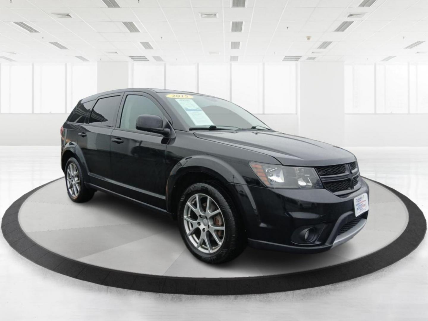 2015 Dodge Journey R/T AWD (3C4PDDEG5FT) with an 3.6L V6 DOHC 24V engine, 6-Speed Automatic transmission, located at 1951 S Dayton Lakeview Rd., New Carlisle, OH, 45344, (937) 908-9800, 39.890999, -84.050255 - Third Row - Photo#0