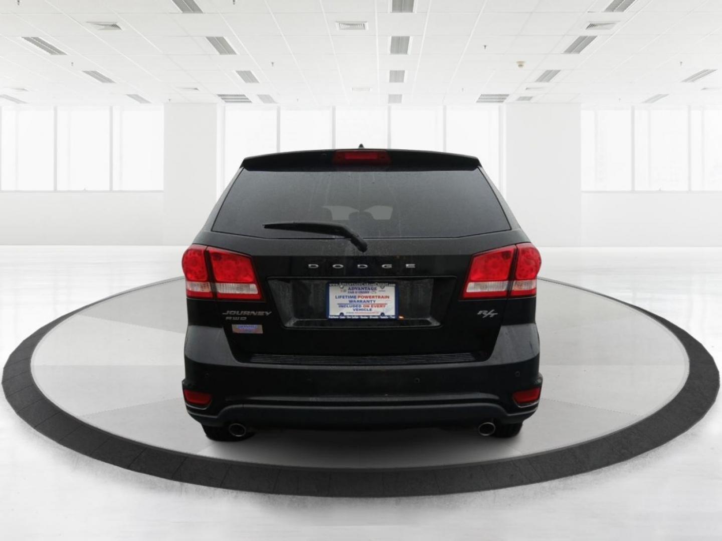 2015 Dodge Journey R/T AWD (3C4PDDEG5FT) with an 3.6L V6 DOHC 24V engine, 6-Speed Automatic transmission, located at 1951 S Dayton Lakeview Rd., New Carlisle, OH, 45344, (937) 908-9800, 39.890999, -84.050255 - Third Row - Photo#3