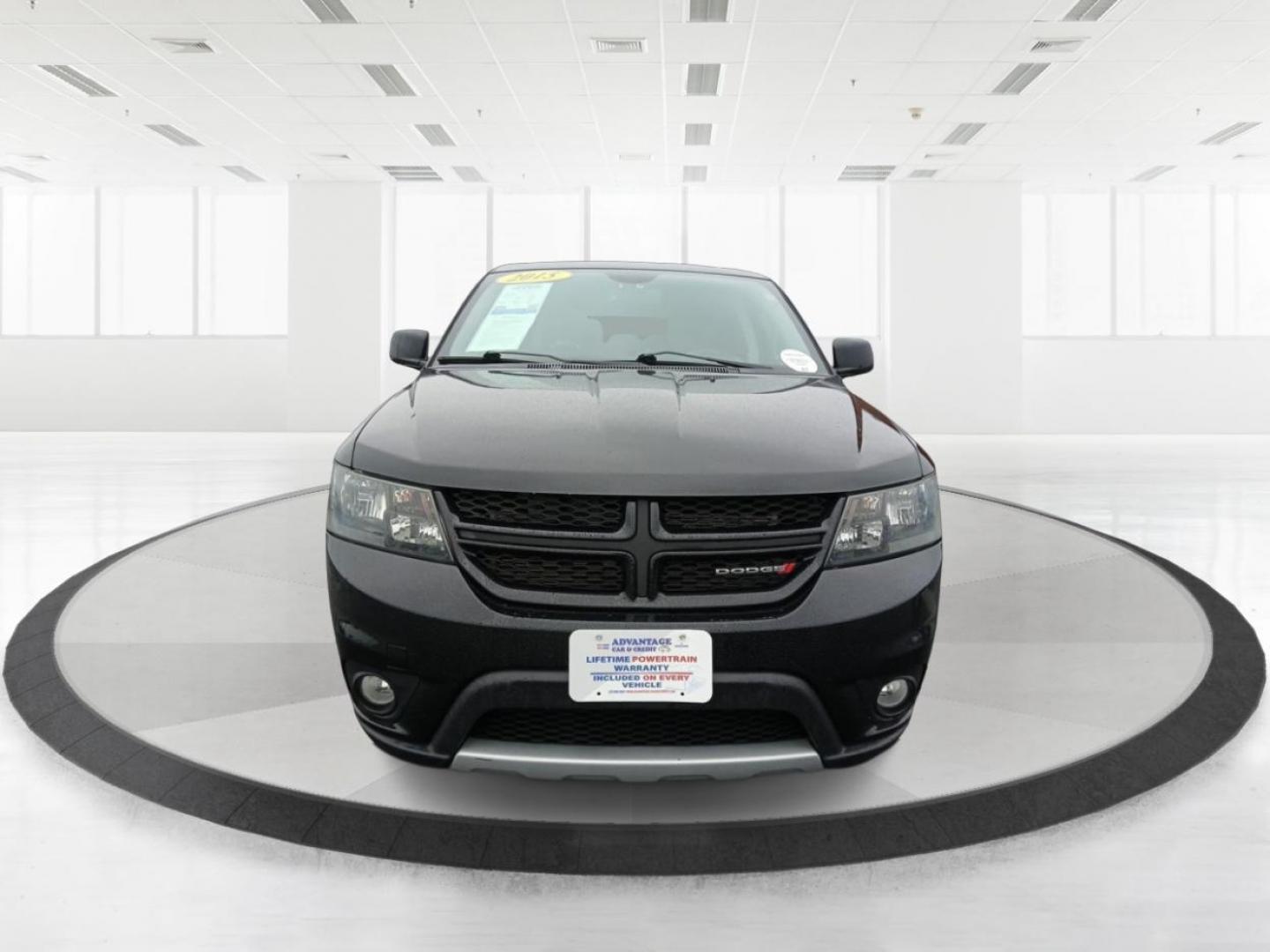 2015 Dodge Journey R/T AWD (3C4PDDEG5FT) with an 3.6L V6 DOHC 24V engine, 6-Speed Automatic transmission, located at 1951 S Dayton Lakeview Rd., New Carlisle, OH, 45344, (937) 908-9800, 39.890999, -84.050255 - Third Row - Photo#6