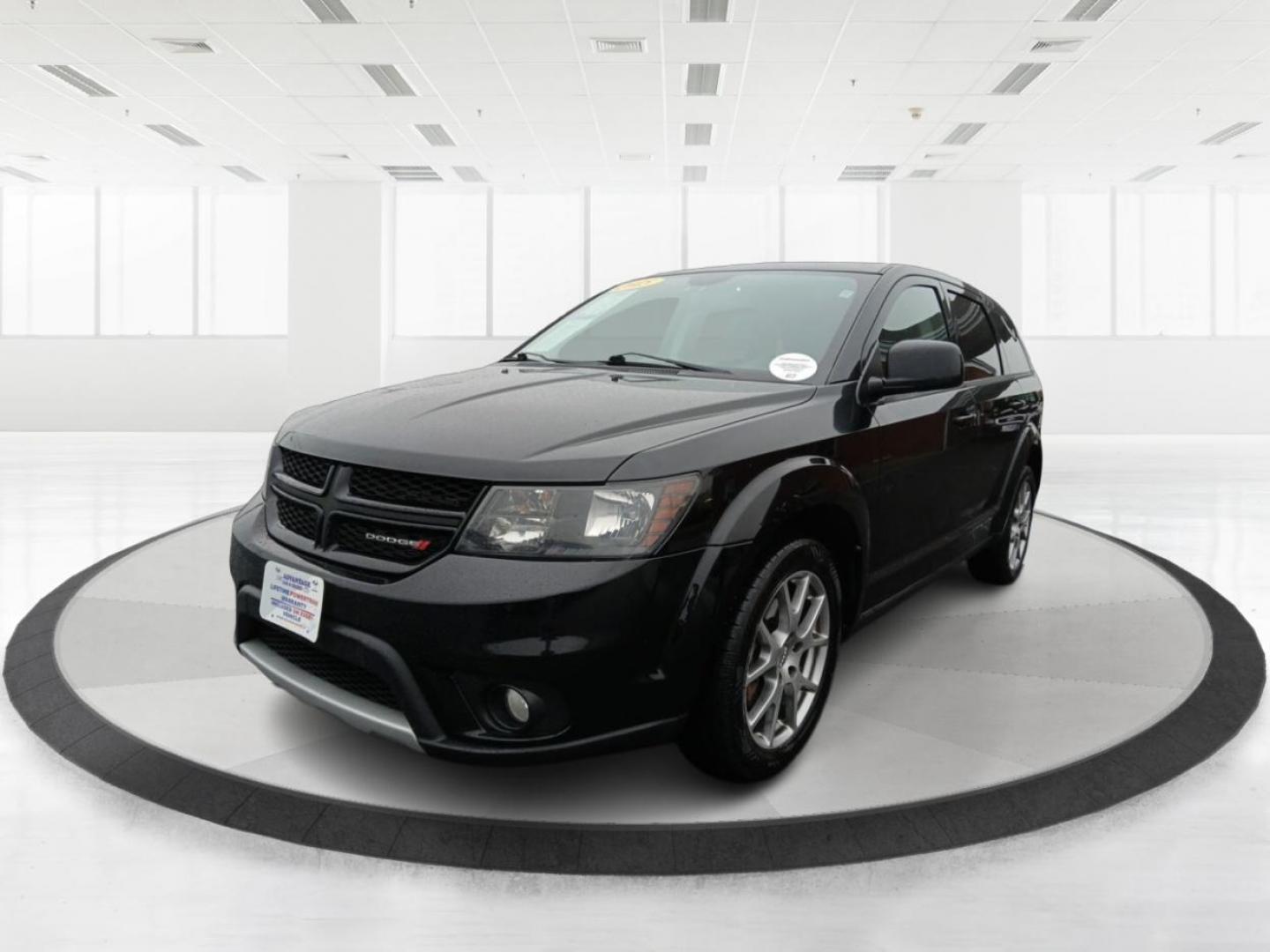2015 Dodge Journey R/T AWD (3C4PDDEG5FT) with an 3.6L V6 DOHC 24V engine, 6-Speed Automatic transmission, located at 1951 S Dayton Lakeview Rd., New Carlisle, OH, 45344, (937) 908-9800, 39.890999, -84.050255 - Third Row - Photo#7