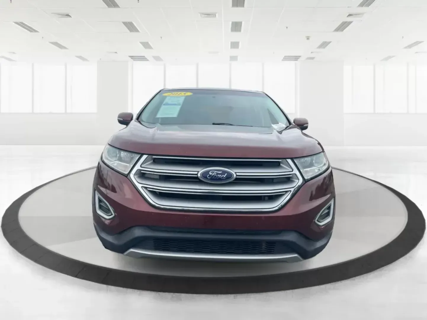 2015 Ford Edge SEL (2FMTK4J8XFB) with an Other engine, located at 8750 N County Rd 25A, Piqua, OH, 45356, (937) 908-9800, 40.164391, -84.232513 - **Discover Your Next Adventure with the 2015 Ford Edge SEL at Advantage Car and Credit in Fairborn, OH!**<br /> <br /> Are you looking for a versatile SUV that perfectly matches your active lifestyle? Whether you're navigating the bustling streets of Fairborn or planning a weekend getaway, the 2015 - Photo#6