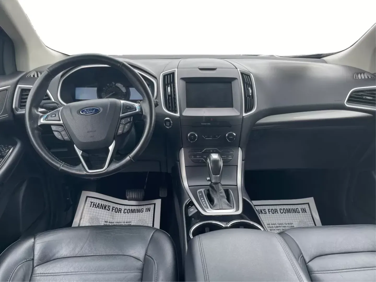 2015 Ford Edge SEL (2FMTK4J8XFB) with an Other engine, located at 8750 N County Rd 25A, Piqua, OH, 45356, (937) 908-9800, 40.164391, -84.232513 - **Discover Your Next Adventure with the 2015 Ford Edge SEL at Advantage Car and Credit in Fairborn, OH!**<br /> <br /> Are you looking for a versatile SUV that perfectly matches your active lifestyle? Whether you're navigating the bustling streets of Fairborn or planning a weekend getaway, the 2015 - Photo#20