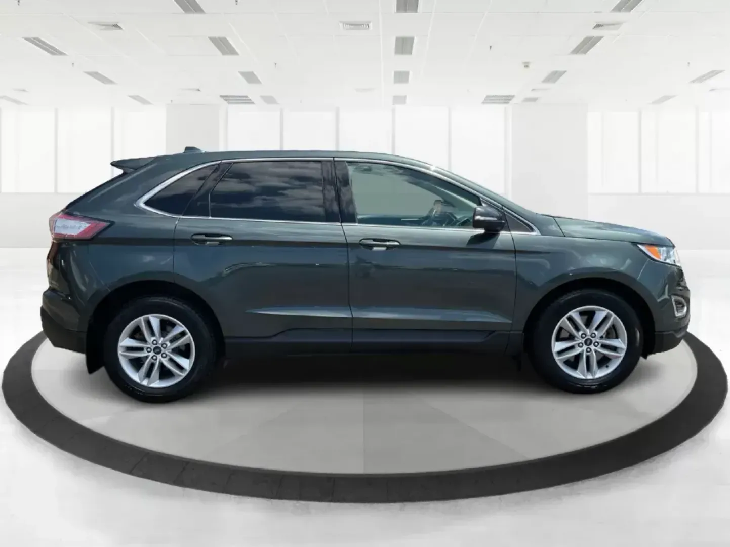 2015 Ford Edge SEL (2FMTK4J99FB) with an Other engine, located at 1230 East Main St, Xenia, OH, 45385, (937) 908-9800, 39.688026, -83.910172 - **Discover Adventure with the 2015 Ford Edge SEL Perfect for Your Next Journey!**<br /> <br /> Are you on the lookout for an SUV that combines style, comfort, and adventure? Look no further than the **2015 Ford Edge SEL**! With its spacious interior and impressive capabilities, it's an ideal choice - Photo#1