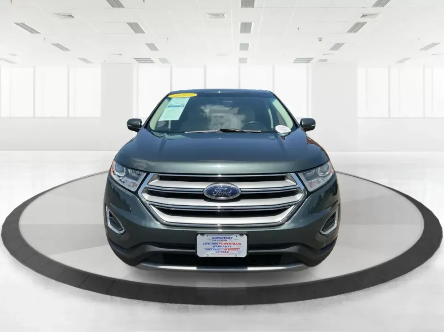 2015 Ford Edge SEL (2FMTK4J99FB) with an Other engine, located at 1230 East Main St, Xenia, OH, 45385, (937) 908-9800, 39.688026, -83.910172 - **Discover Adventure with the 2015 Ford Edge SEL Perfect for Your Next Journey!**<br /> <br /> Are you on the lookout for an SUV that combines style, comfort, and adventure? Look no further than the **2015 Ford Edge SEL**! With its spacious interior and impressive capabilities, it's an ideal choice - Photo#6