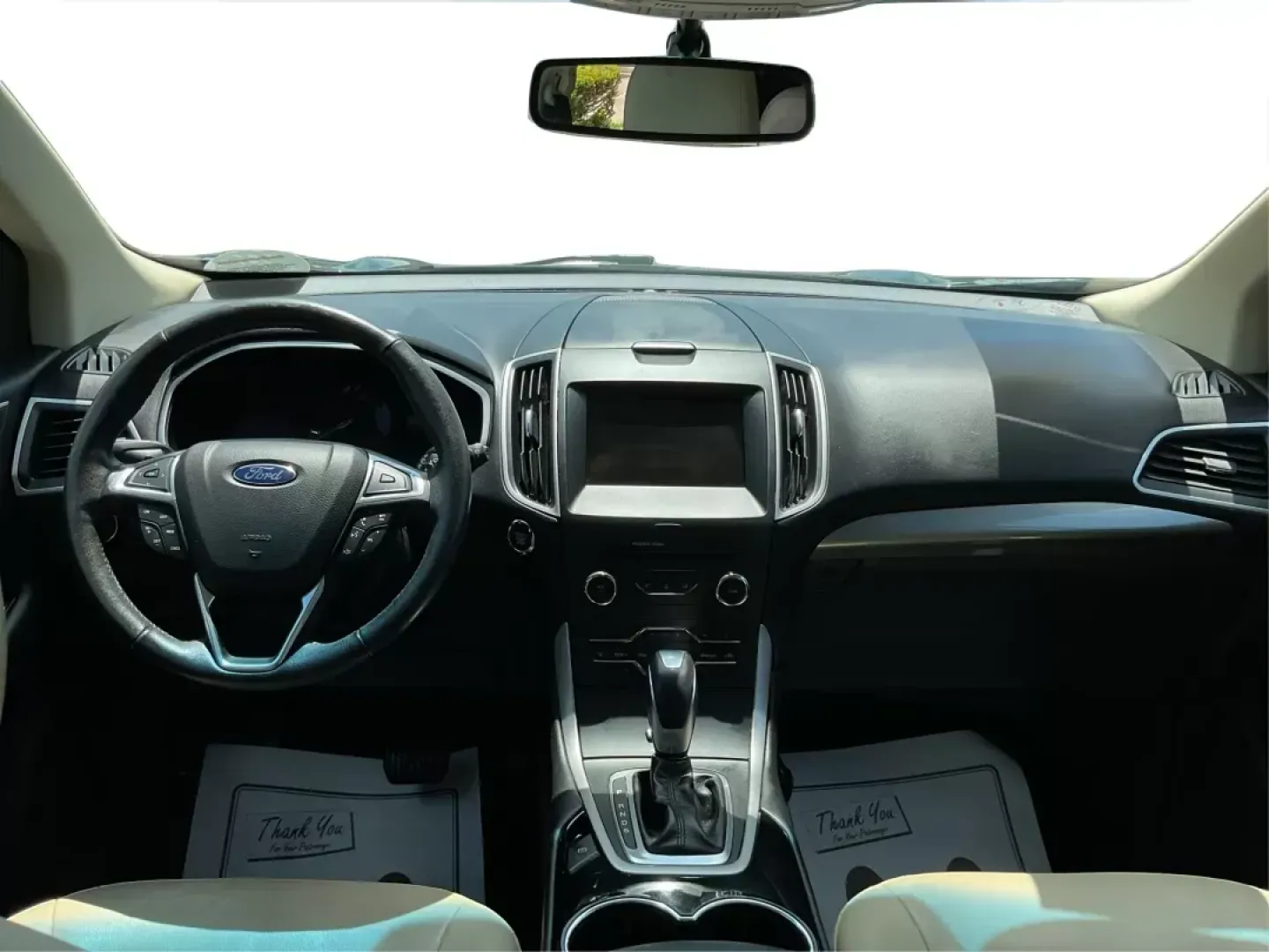 2015 Ford Edge SEL (2FMTK4J99FB) with an Other engine, located at 1230 East Main St, Xenia, OH, 45385, (937) 908-9800, 39.688026, -83.910172 - **Discover Adventure with the 2015 Ford Edge SEL Perfect for Your Next Journey!**<br /> <br /> Are you on the lookout for an SUV that combines style, comfort, and adventure? Look no further than the **2015 Ford Edge SEL**! With its spacious interior and impressive capabilities, it's an ideal choice - Photo#20