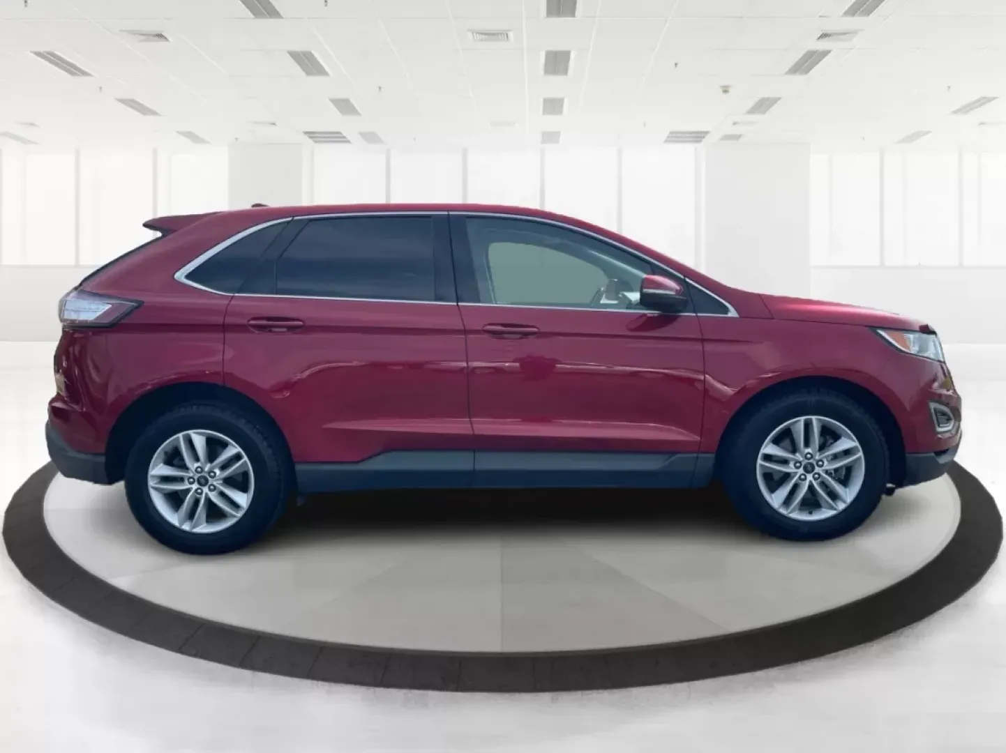 2015 Ford Edge SEL (2FMTK3J94FB) with an Other engine, located at 1230 East Main St, Xenia, OH, 45385, (937) 908-9800, 39.688026, -83.910172 - Elevate your everyday adventures with the perfect blend of style, comfort, and practicality! Introducing the 2015 Ford Edge SEL, a versatile SUV designed for families, commuters, and weekend explorers alike. With its spacious interior and advanced features, this vehicle effortlessly fits into your l - Photo#1