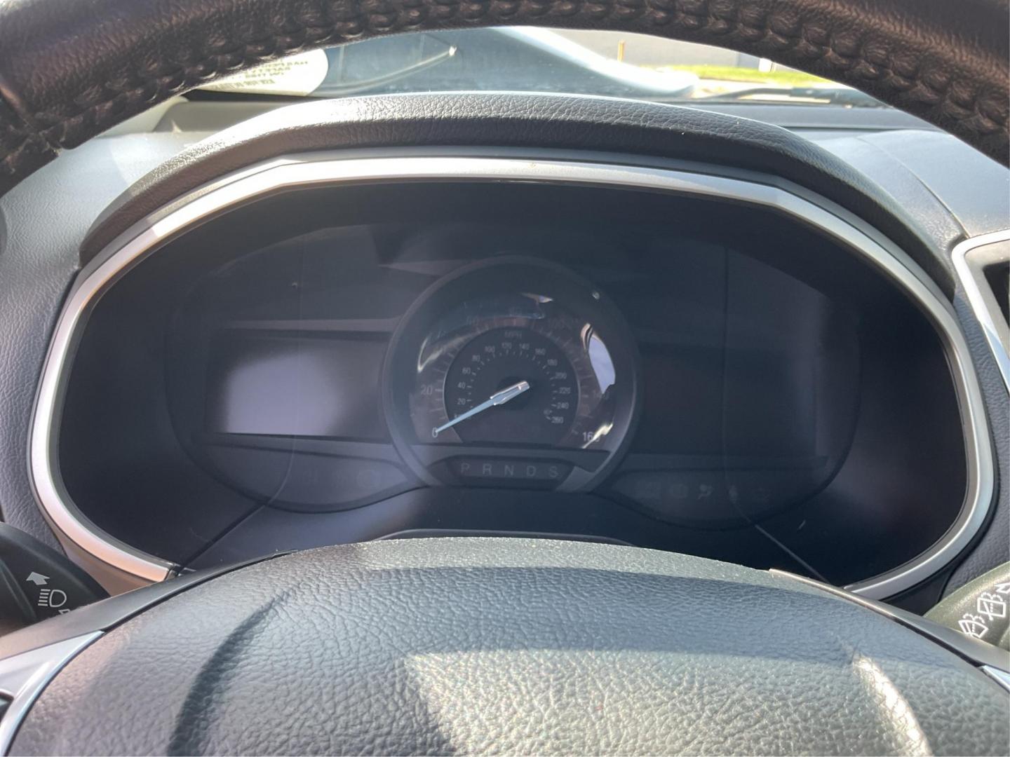 2015 Ford Edge SEL (2FMTK4J8XFB) with an Other engine, located at 4508 South Dixie Dr, Moraine, OH, 45439, (937) 908-9800, 39.689976, -84.218452 - 2015 Ford Edge SEL - Photo#14