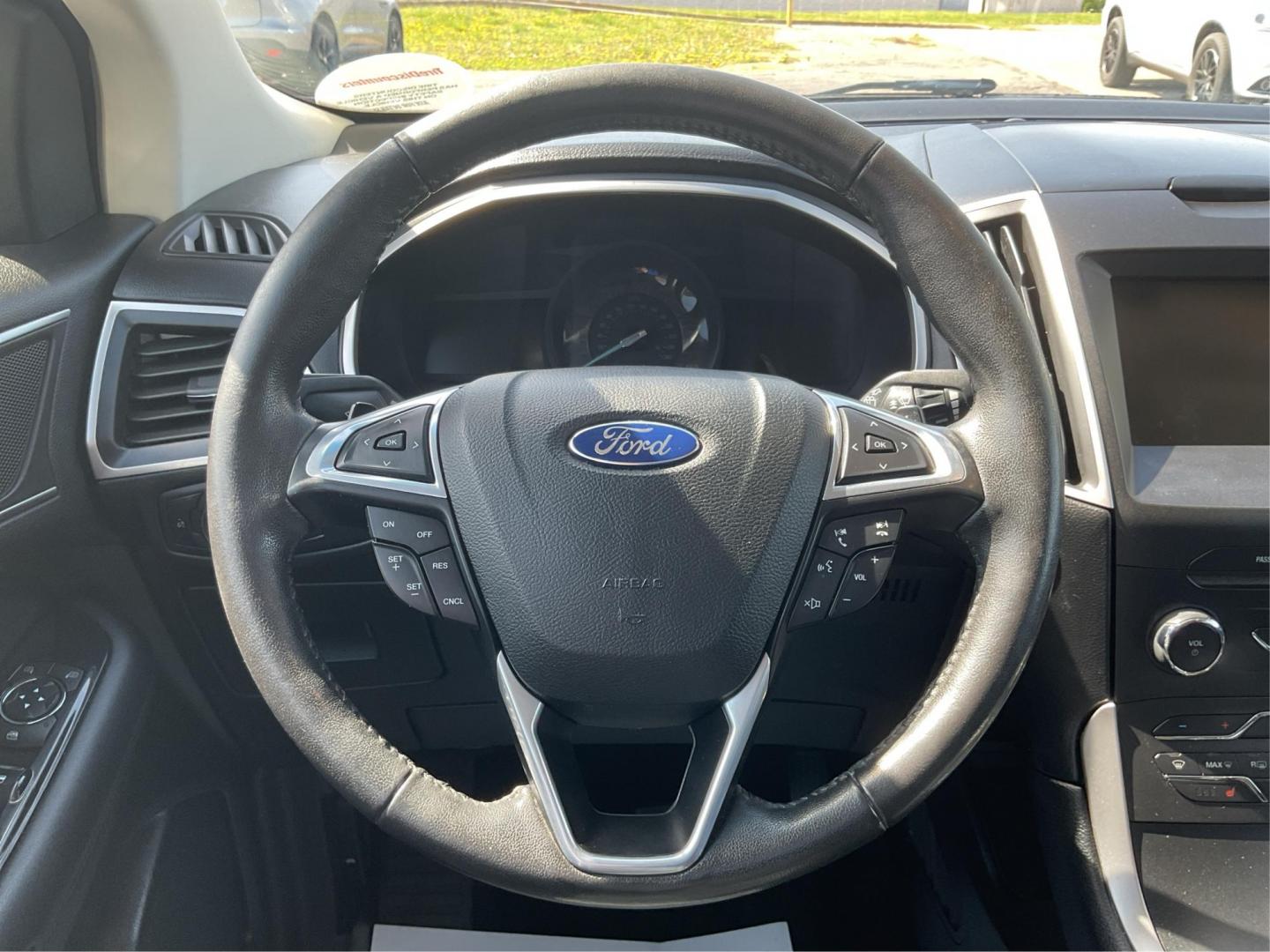 2015 Ford Edge SEL (2FMTK4J8XFB) with an Other engine, located at 4508 South Dixie Dr, Moraine, OH, 45439, (937) 908-9800, 39.689976, -84.218452 - 2015 Ford Edge SEL - Photo#15
