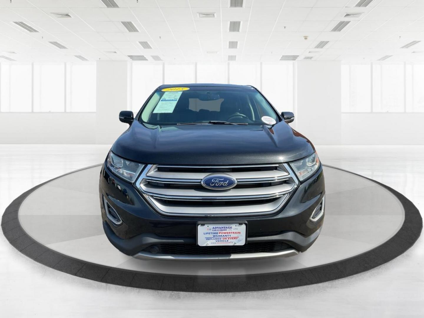 2015 Ford Edge SEL (2FMTK4J8XFB) with an Other engine, located at 4508 South Dixie Dr, Moraine, OH, 45439, (937) 908-9800, 39.689976, -84.218452 - 2015 Ford Edge SEL - Photo#6