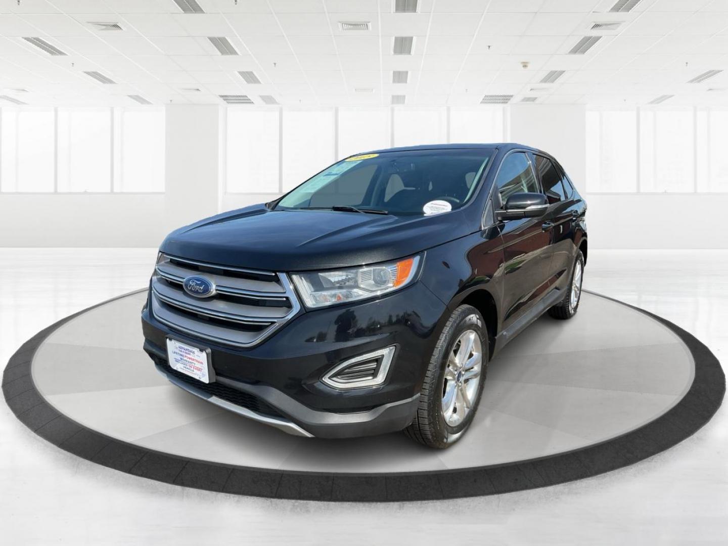 2015 Ford Edge SEL (2FMTK4J8XFB) with an Other engine, located at 4508 South Dixie Dr, Moraine, OH, 45439, (937) 908-9800, 39.689976, -84.218452 - 2015 Ford Edge SEL - Photo#7