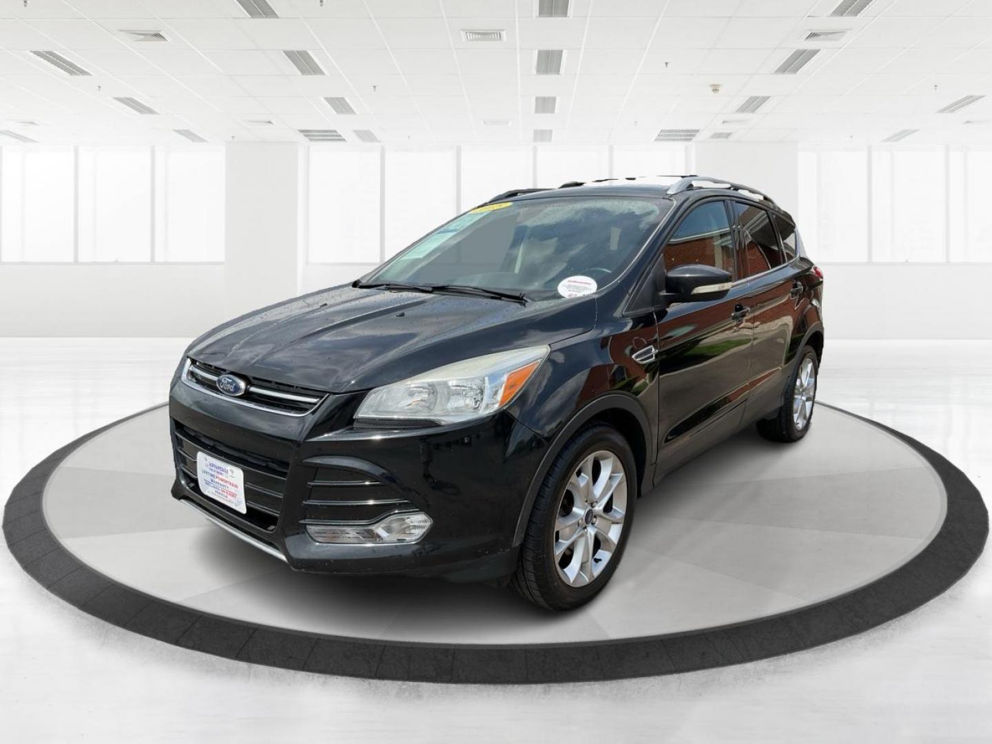 2015 Ford Escape Titanium (1FMCU9J95FU) with an Other engine, located at 1230 East Main St, Xenia, OH, 45385, (937) 908-9800, 39.688026, -83.910172 - 2015 Ford Escape Titanium - Photo#7