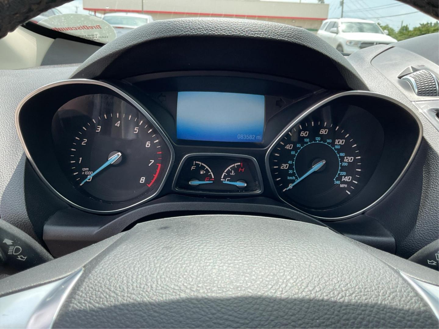 2015 Ford Escape Titanium (1FMCU9J95FU) with an Other engine, located at 1230 East Main St, Xenia, OH, 45385, (937) 908-9800, 39.688026, -83.910172 - 2015 Ford Escape Titanium - Photo#14