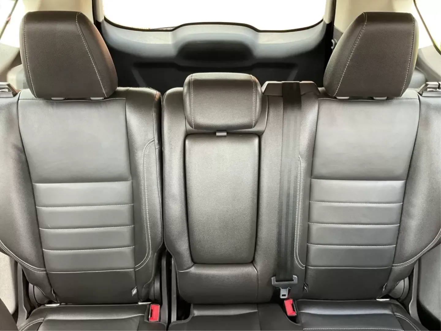 2015 Ford Escape Titanium (1FMCU9J95FU) with an Other engine, located at 1230 East Main St, Xenia, OH, 45385, (937) 908-9800, 39.688026, -83.910172 - Discover your next adventure with the 2015 Ford Escape Titanium, now available at Advantage Car and Credit in Fairborn, OH! Whether you're looking for a family-friendly SUV, a reliable commuter vehicle, or a versatile option for weekend getaways, this Escape checks all the boxes. With a stunning Tux - Photo#13