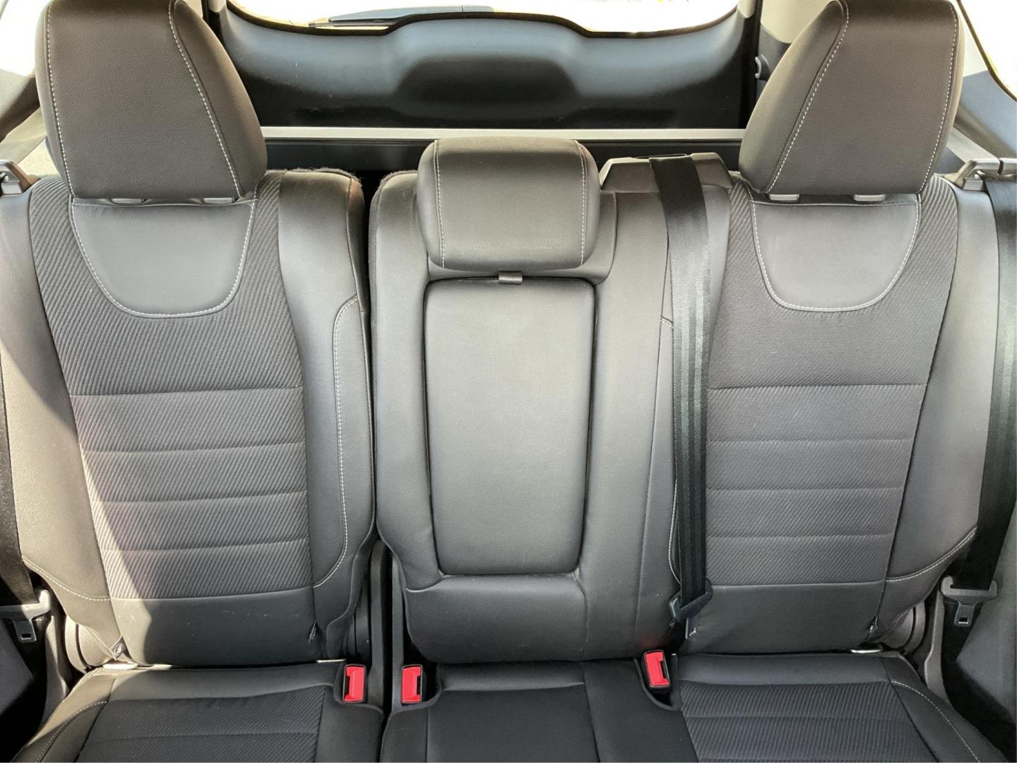 2015 Ford Escape SE (1FMCU9G92FU) with an EcoBoost 1.6L I-4 gasoline direct injection engine, located at 4508 South Dixie Dr, Moraine, OH, 45439, (937) 908-9800, 39.689976, -84.218452 - 2015 Ford Escape SE - Photo#13