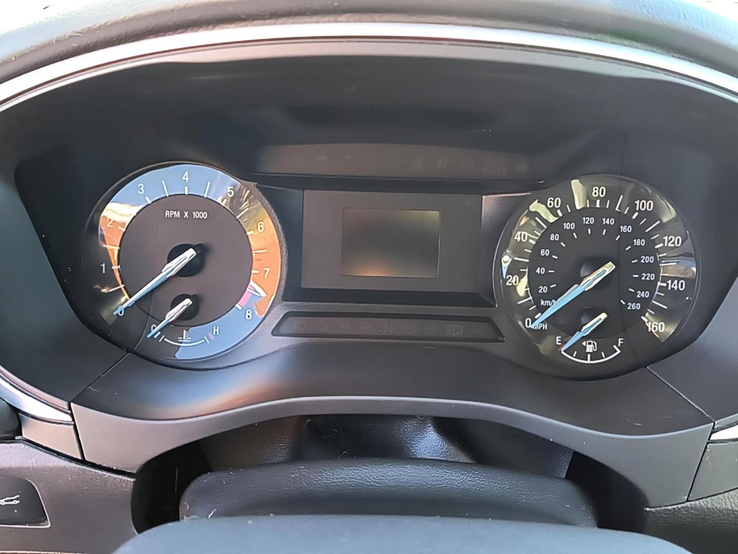 2015 Ford Fusion S (3FA6P0G76FR) with an Other engine, located at 1951 S Dayton Lakeview Rd., New Carlisle, OH, 45344, (937) 908-9800, 39.890999, -84.050255 - 2015 Ford Fusion S - Photo#14