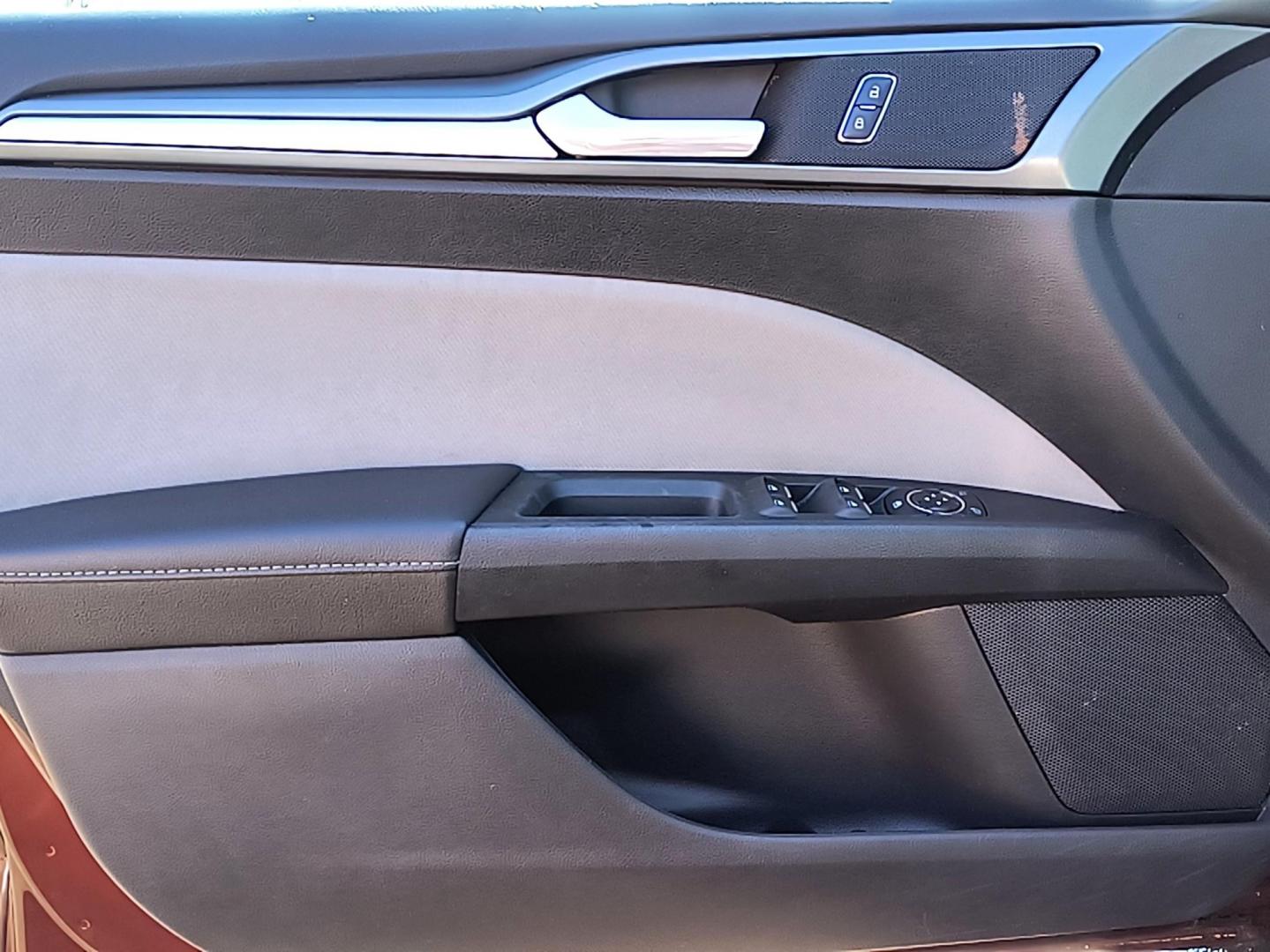 2015 Ford Fusion S (3FA6P0G76FR) with an Other engine, located at 1951 S Dayton Lakeview Rd., New Carlisle, OH, 45344, (937) 908-9800, 39.890999, -84.050255 - 2015 Ford Fusion S - Photo#17