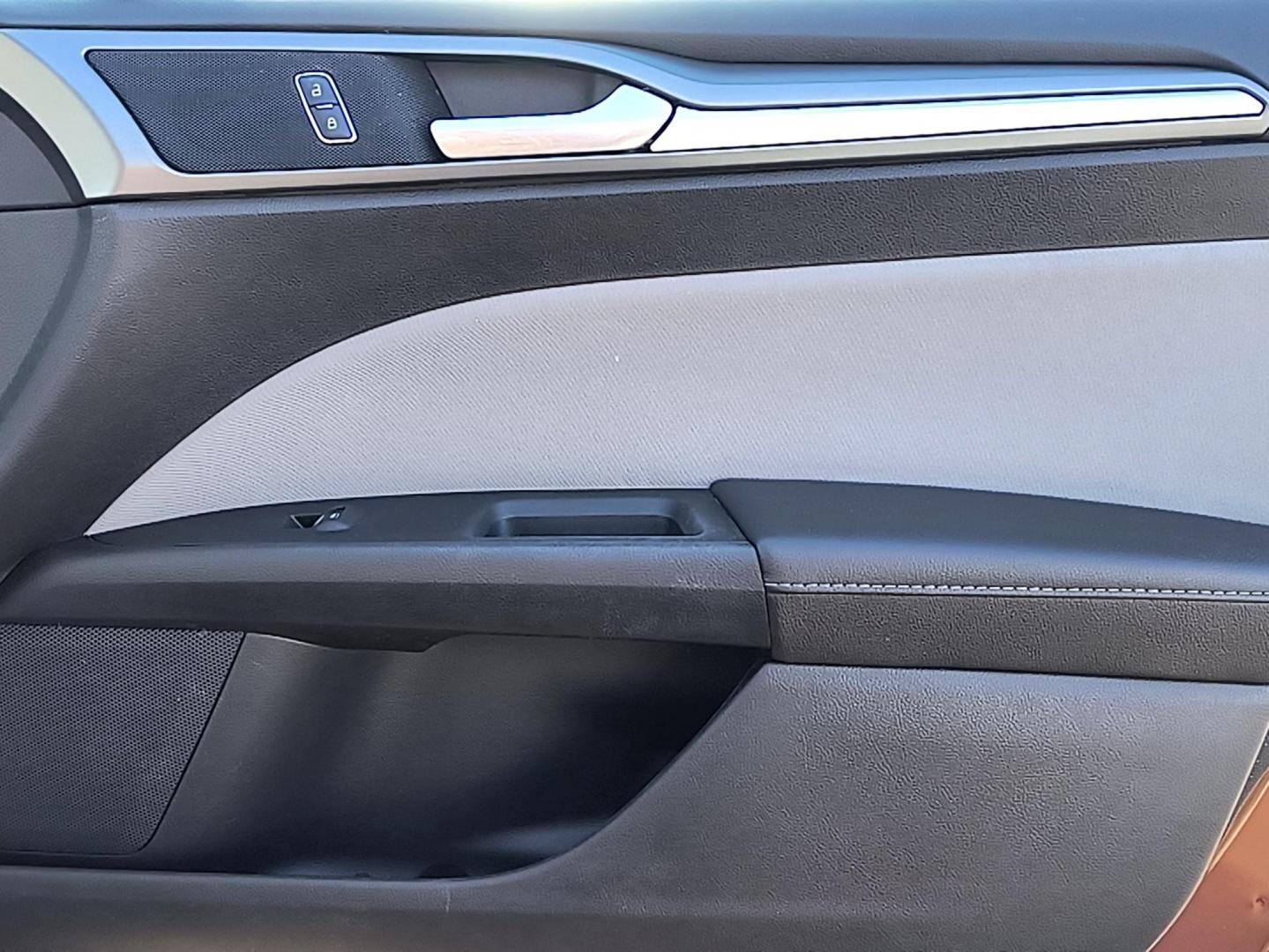 2015 Ford Fusion S (3FA6P0G76FR) with an Other engine, located at 1951 S Dayton Lakeview Rd., New Carlisle, OH, 45344, (937) 908-9800, 39.890999, -84.050255 - 2015 Ford Fusion S - Photo#18