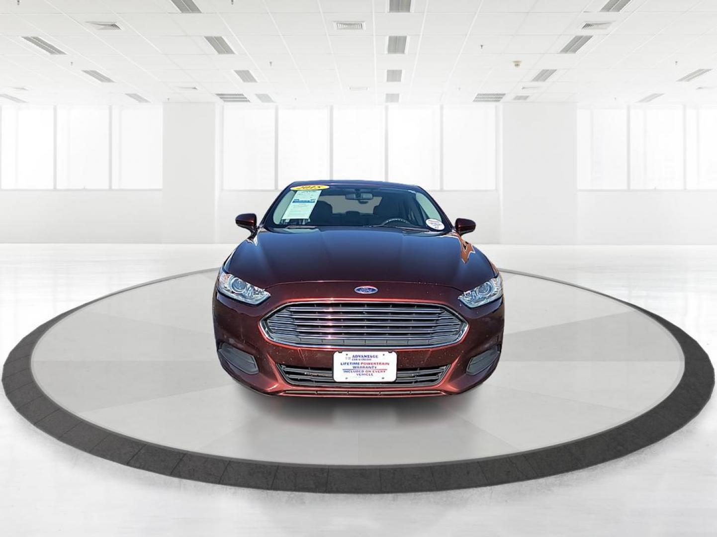 2015 Ford Fusion S (3FA6P0G76FR) with an Other engine, located at 1951 S Dayton Lakeview Rd., New Carlisle, OH, 45344, (937) 908-9800, 39.890999, -84.050255 - 2015 Ford Fusion S - Photo#6
