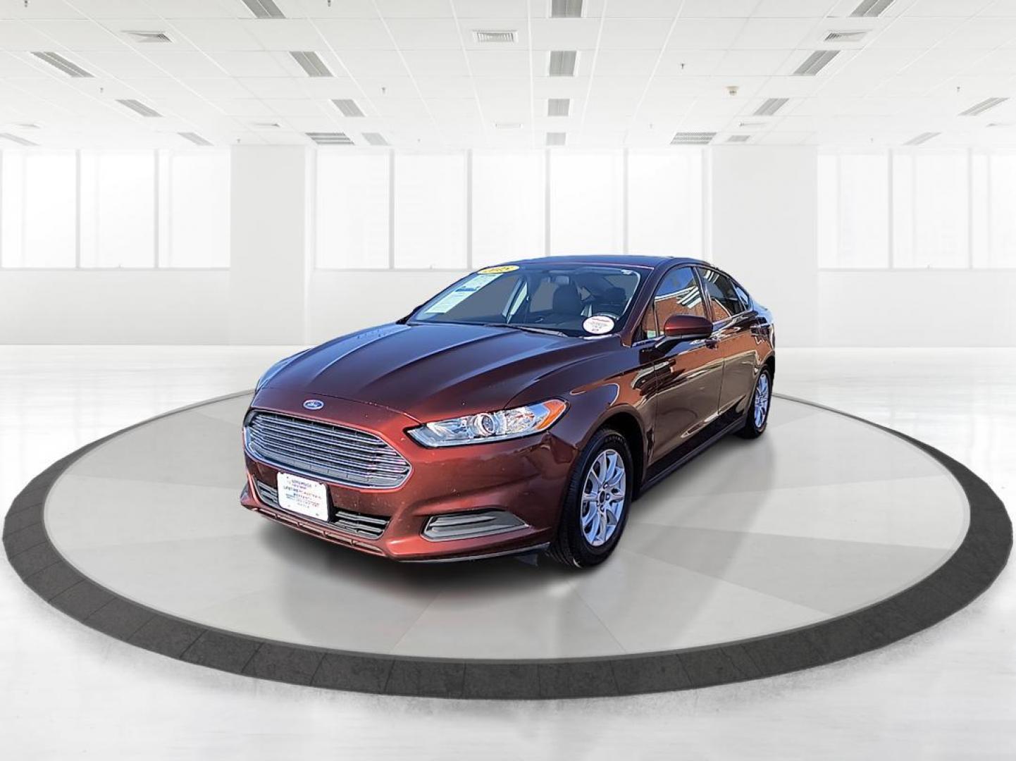 2015 Ford Fusion S (3FA6P0G76FR) with an Other engine, located at 1951 S Dayton Lakeview Rd., New Carlisle, OH, 45344, (937) 908-9800, 39.890999, -84.050255 - 2015 Ford Fusion S - Photo#7