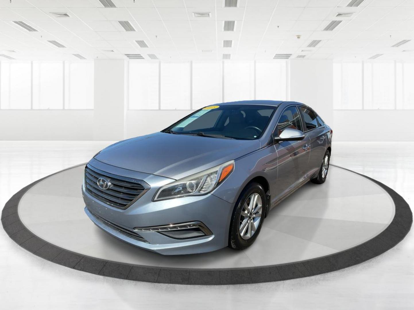 2015 Hyundai Sonata ECO (5NPE24AA3FH) with an 1.6L I-4 gasoline direct injection engine, located at 4508 South Dixie Dr, Moraine, OH, 45439, (937) 908-9800, 39.689976, -84.218452 - 2015 Hyundai Sonata ECO - Photo#7