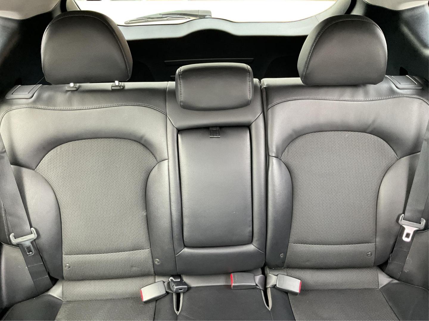 2015 Hyundai Tucson GLS (KM8JTCAF1FU) with an Nu 2L I-4 gasoline direct injection engine, located at 1184 Kauffman Ave, Fairborn, OH, 45324, (937) 908-9800, 39.807072, -84.030914 - 2015 Hyundai Tucson GLS - Photo#12