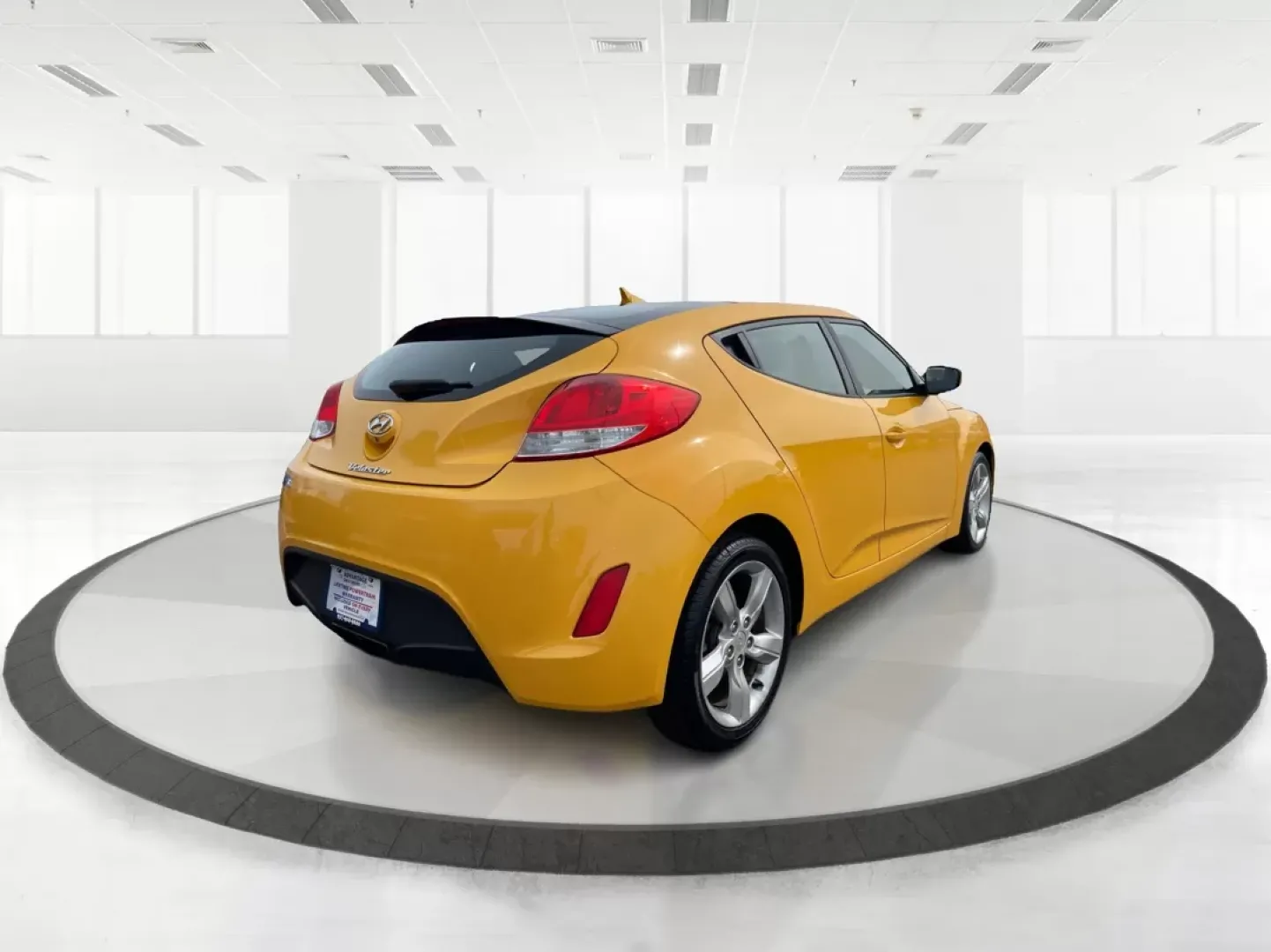 2015 Hyundai Veloster Base (KMHTC6AD3FU) with an Other engine, located at 1184 Kauffman Ave, Fairborn, OH, 45324, (937) 908-9800, 39.807072, -84.030914 - **Unleash Your Adventurous Spirit with the 2015 Hyundai Veloster Perfect for Thrill-Seekers!**<br /> <br /> Are you ready to make every drive an adventure? The 2015 Hyundai Veloster is not just a car; it's a lifestyle upgrade! This sporty coupe, with its eye-catching yellow exterior, is designed fo - Photo#2
