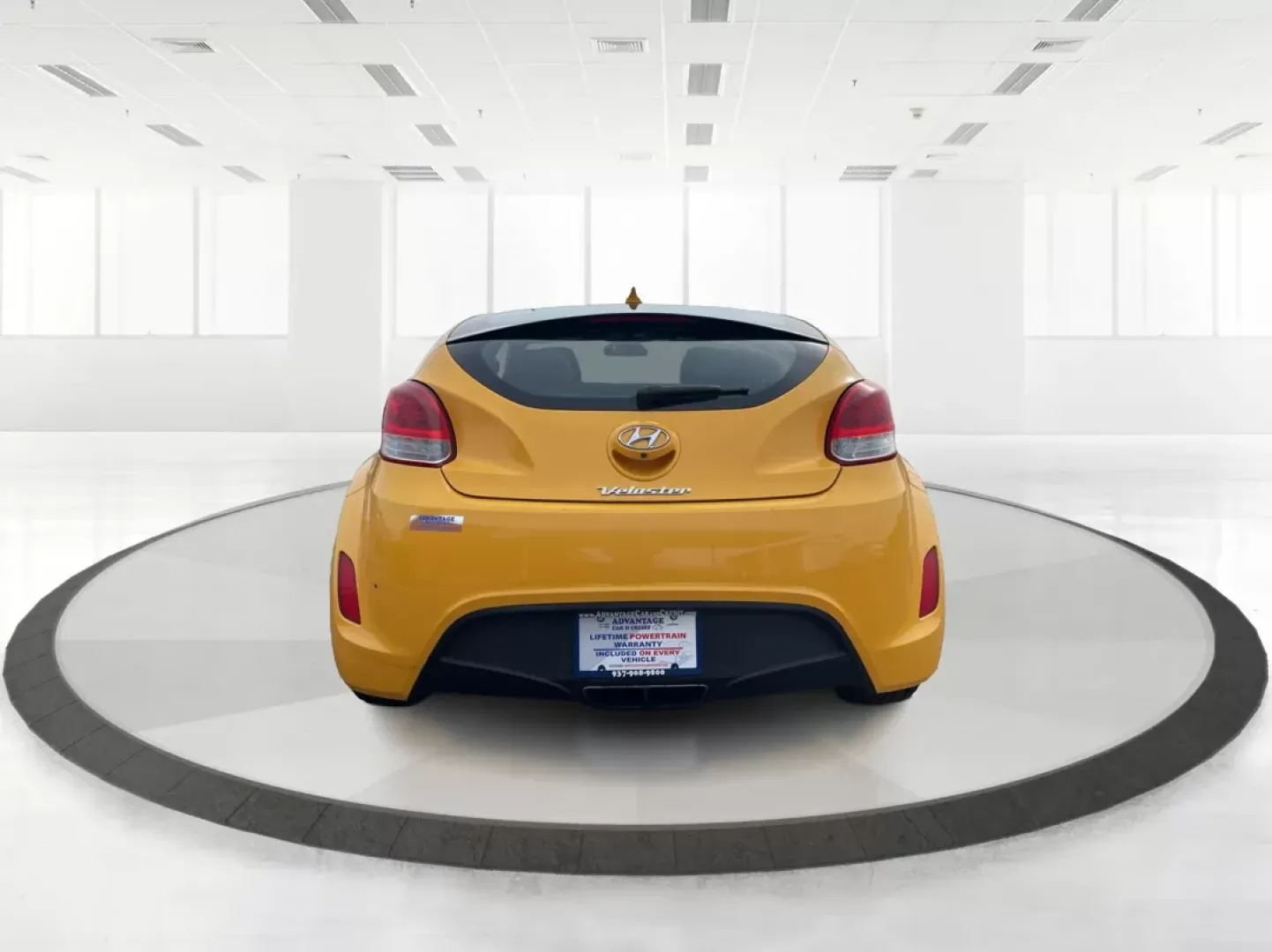 2015 Hyundai Veloster Base (KMHTC6AD3FU) with an Other engine, located at 1184 Kauffman Ave, Fairborn, OH, 45324, (937) 908-9800, 39.807072, -84.030914 - **Unleash Your Adventurous Spirit with the 2015 Hyundai Veloster Perfect for Thrill-Seekers!**<br /> <br /> Are you ready to make every drive an adventure? The 2015 Hyundai Veloster is not just a car; it's a lifestyle upgrade! This sporty coupe, with its eye-catching yellow exterior, is designed fo - Photo#3