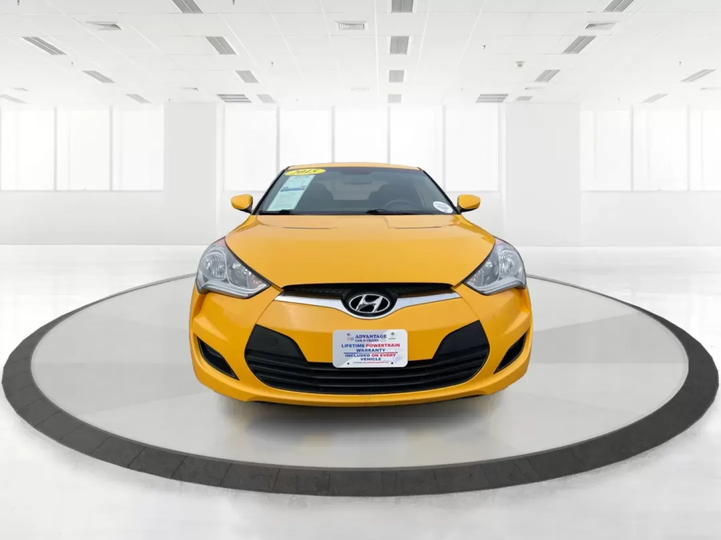2015 Hyundai Veloster Base (KMHTC6AD3FU) with an Other engine, located at 1184 Kauffman Ave, Fairborn, OH, 45324, (937) 908-9800, 39.807072, -84.030914 - **Unleash Your Adventurous Spirit with the 2015 Hyundai Veloster Perfect for Thrill-Seekers!**<br /> <br /> Are you ready to make every drive an adventure? The 2015 Hyundai Veloster is not just a car; it's a lifestyle upgrade! This sporty coupe, with its eye-catching yellow exterior, is designed fo - Photo#7