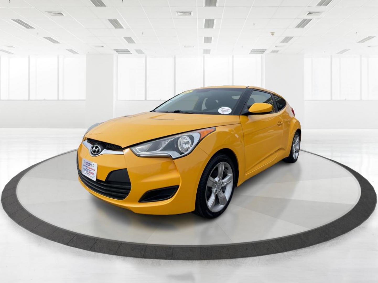2015 Hyundai Veloster Base (KMHTC6AD3FU) with an Other engine, located at 1230 East Main St, Xenia, OH, 45385, (937) 908-9800, 39.688026, -83.910172 - 2015 Hyundai Veloster Base - Photo#7
