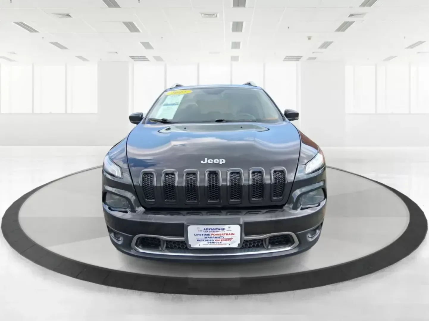 2015 Jeep Cherokee Limited (1C4PJMDB1FW) with an Other engine, located at 1099 N County Rd 25A, Troy, OH, 45373, (937) 908-9800, 40.057079, -84.212883 - **Adventure Awaits with This 2015 Jeep Cherokee Limited in Fairborn, OH!**<br /> <br /> Are you ready to transform your daily commutes into thrilling adventures? The 2015 Jeep Cherokee Limited is the perfect companion for those who crave versatility and comfort, whether you're navigating the busy st - Photo#6