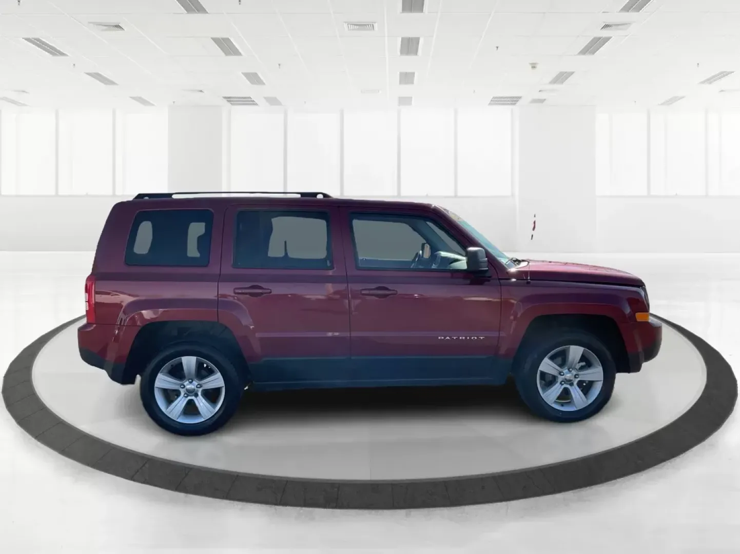2015 Jeep Patriot Latitude (1C4NJRFB2FD) with an 2.4L I-4 DOHC engine, located at 1099 N County Rd 25A, Troy, OH, 45373, (937) 908-9800, 40.057079, -84.212883 - **Adventure Awaits with the 2015 Jeep Patriot Latitude in Fairborn, OH!**<br /> <br /> Are you ready for your next weekend getaway or daily commute? The 2015 Jeep Patriot Latitude is the perfect SUV for those who crave adventure and practicality! With its rugged design and versatile features, this v - Photo#1