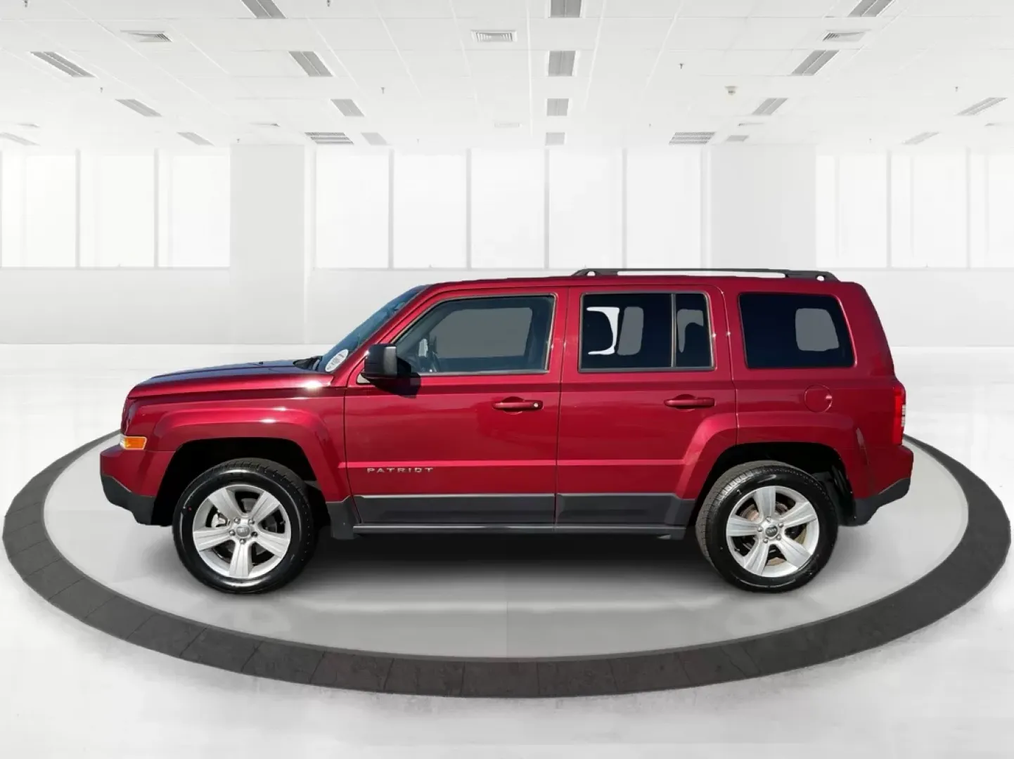 2015 Jeep Patriot Latitude (1C4NJRFB2FD) with an 2.4L I-4 DOHC engine, located at 1099 N County Rd 25A, Troy, OH, 45373, (937) 908-9800, 40.057079, -84.212883 - **Adventure Awaits with the 2015 Jeep Patriot Latitude in Fairborn, OH!**<br /> <br /> Are you ready for your next weekend getaway or daily commute? The 2015 Jeep Patriot Latitude is the perfect SUV for those who crave adventure and practicality! With its rugged design and versatile features, this v - Photo#4