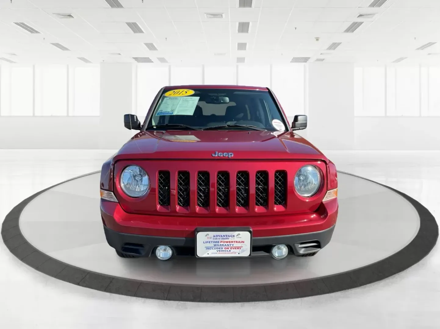 2015 Jeep Patriot Latitude (1C4NJRFB2FD) with an 2.4L I-4 DOHC engine, located at 1099 N County Rd 25A, Troy, OH, 45373, (937) 908-9800, 40.057079, -84.212883 - **Adventure Awaits with the 2015 Jeep Patriot Latitude in Fairborn, OH!**<br /> <br /> Are you ready for your next weekend getaway or daily commute? The 2015 Jeep Patriot Latitude is the perfect SUV for those who crave adventure and practicality! With its rugged design and versatile features, this v - Photo#5