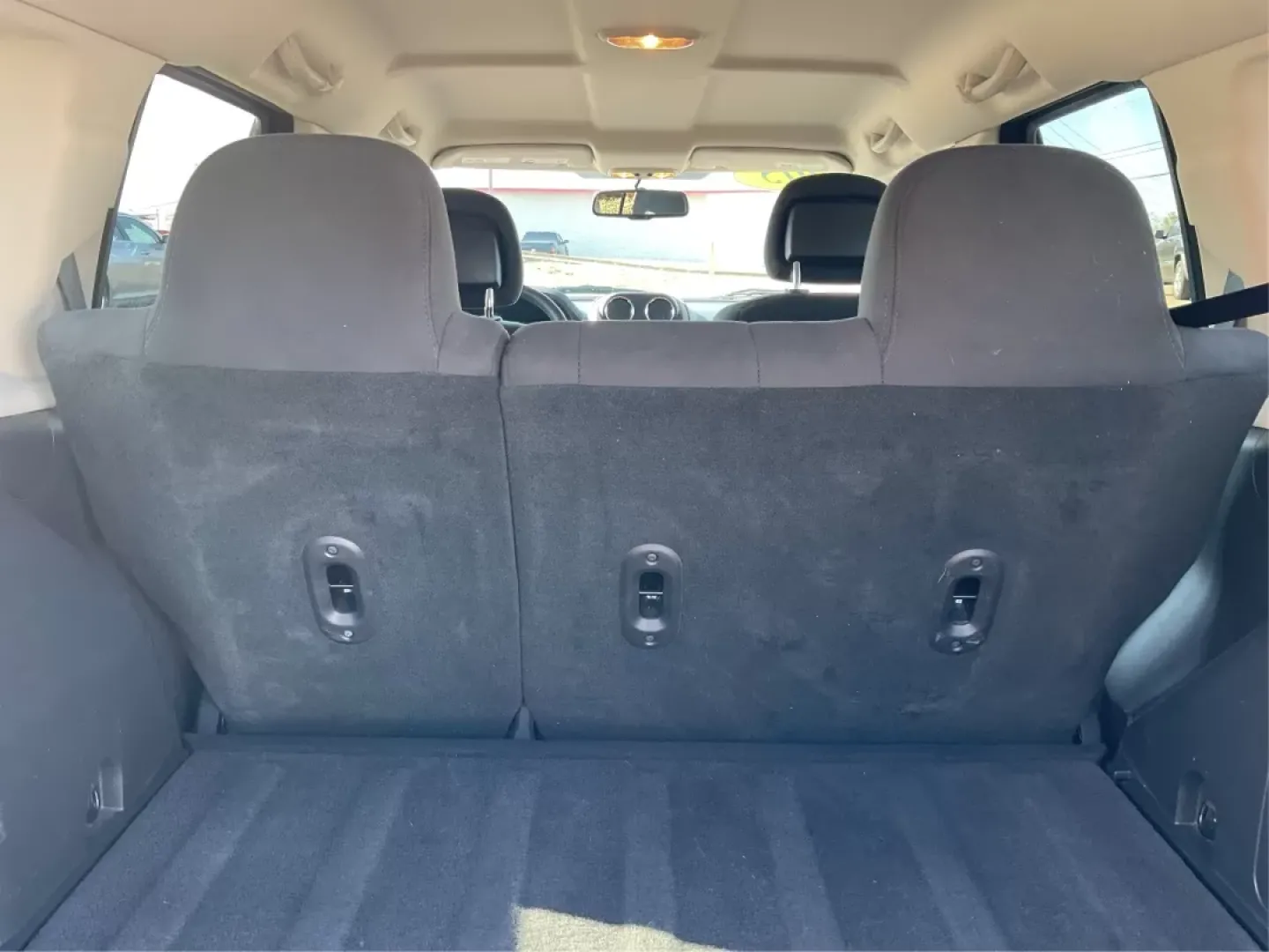 2015 Jeep Patriot Latitude (1C4NJRFB2FD) with an 2.4L I-4 DOHC engine, located at 1099 N County Rd 25A, Troy, OH, 45373, (937) 908-9800, 40.057079, -84.212883 - **Adventure Awaits with the 2015 Jeep Patriot Latitude in Fairborn, OH!**<br /> <br /> Are you ready for your next weekend getaway or daily commute? The 2015 Jeep Patriot Latitude is the perfect SUV for those who crave adventure and practicality! With its rugged design and versatile features, this v - Photo#11