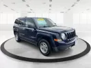 2015 Jeep Patriot Sport 2WD (1C4NJPBAXFD) with an 2.0L L4 DOHC 16V engine, located at 8750 N County Rd 25A, Piqua, OH, 45356, (937) 908-9800, 40.164391, -84.232513 - 2015 Jeep Patriot Sport 2WD - Photo#0