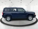 2015 Jeep Patriot Sport 2WD (1C4NJPBAXFD) with an 2.0L L4 DOHC 16V engine, located at 8750 N County Rd 25A, Piqua, OH, 45356, (937) 908-9800, 40.164391, -84.232513 - 2015 Jeep Patriot Sport 2WD - Photo#1