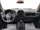 2015 Jeep Patriot Sport 2WD (1C4NJPBAXFD) with an 2.0L L4 DOHC 16V engine, located at 8750 N County Rd 25A, Piqua, OH, 45356, (937) 908-9800, 40.164391, -84.232513 - 2015 Jeep Patriot Sport 2WD - Photo#19