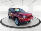 2015 Jeep Patriot Latitude (1C4NJRFB2FD) with an 2.4L I-4 DOHC engine, located at 1099 N County Rd 25A, Troy, OH, 45373, (937) 908-9800, 40.057079, -84.212883 - 2015 Jeep Patriot Latitude - Photo#0