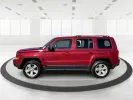 2015 Jeep Patriot Latitude (1C4NJRFB2FD) with an 2.4L I-4 DOHC engine, located at 1099 N County Rd 25A, Troy, OH, 45373, (937) 908-9800, 40.057079, -84.212883 - 2015 Jeep Patriot Latitude - Photo#4