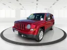 2015 Jeep Patriot Latitude (1C4NJRFB2FD) with an 2.4L I-4 DOHC engine, located at 1099 N County Rd 25A, Troy, OH, 45373, (937) 908-9800, 40.057079, -84.212883 - 2015 Jeep Patriot Latitude - Photo#6