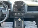 2015 Jeep Patriot Latitude (1C4NJRFB2FD) with an 2.4L I-4 DOHC engine, located at 1099 N County Rd 25A, Troy, OH, 45373, (937) 908-9800, 40.057079, -84.212883 - 2015 Jeep Patriot Latitude - Photo#11