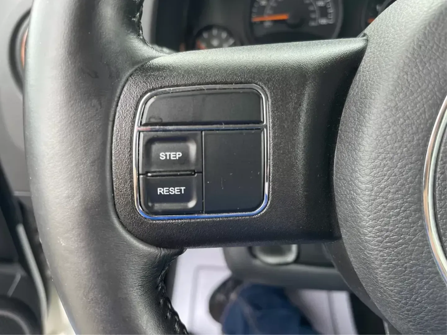 2015 Jeep Patriot Latitude (1C4NJRFB0FD) with an 2.4L I-4 DOHC engine, located at 4508 South Dixie Dr, Moraine, OH, 45439, (937) 908-9800, 39.689976, -84.218452 - Looking for the perfect vehicle that can keep up with your adventurous lifestyle and handle daily commutes with ease? The 2015 Jeep Patriot Latitude might just be the ideal fit for you! This SUV is specifically designed for those who enjoy weekend getaways, road trips with friends, or simply need a - Photo#14