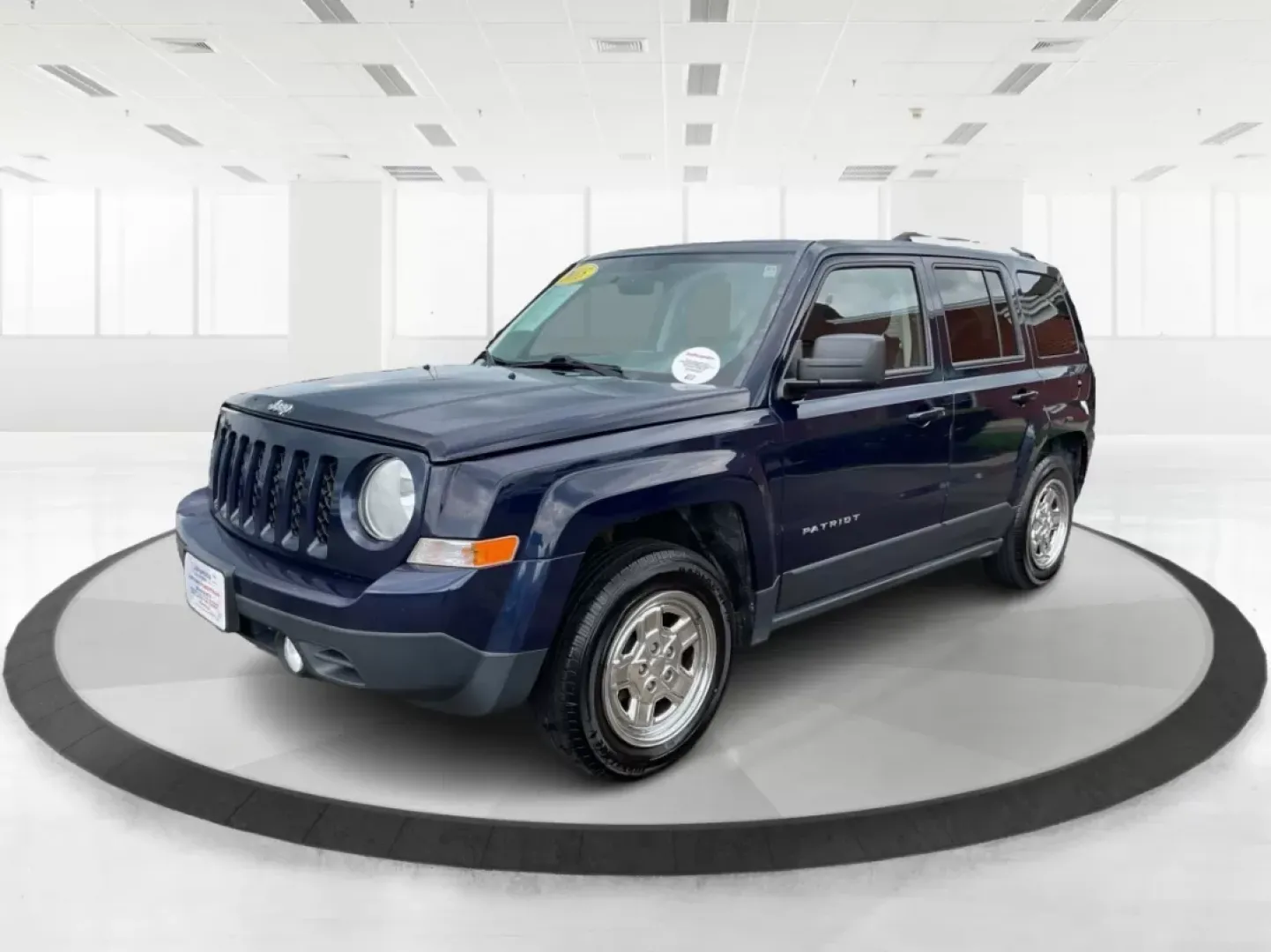 2015 Jeep Patriot Sport 2WD (1C4NJPBAXFD) with an 2.0L L4 DOHC 16V engine, located at 8750 N County Rd 25A, Piqua, OH, 45356, (937) 908-9800, 40.164391, -84.232513 - Explore the open road with confidence in this versatile 2015 Jeep Patriot Sport, available exclusively at Advantage Car and Credit, located at 1184 Kauffman Ave, Fairborn, OH 45324. Whether you're steering the family to soccer practice, heading out for a weekend adventure, or navigating your daily c - Photo#8