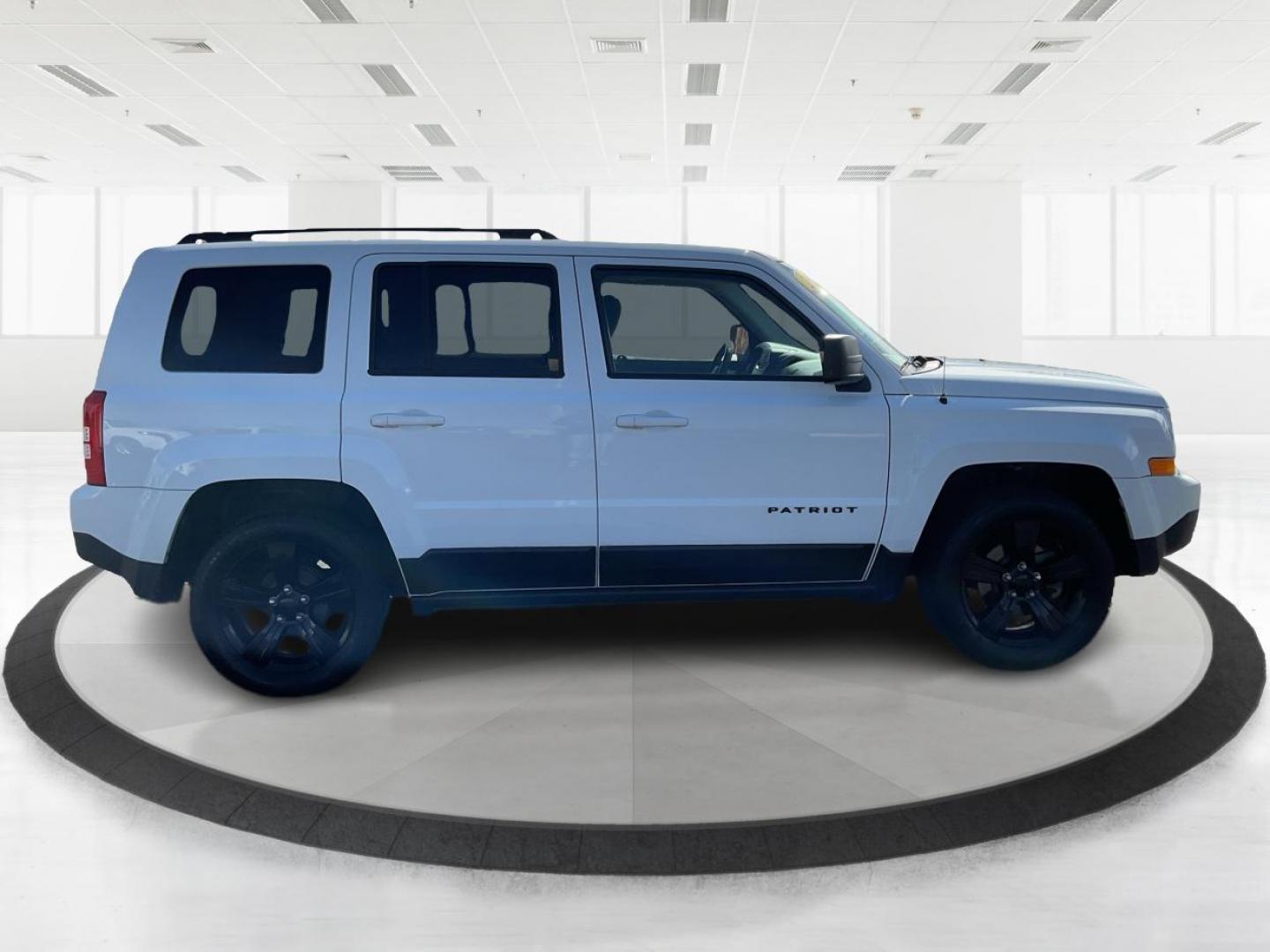 2015 Jeep Patriot Altitude Edition (1C4NJPBA1FD) with an 2L I-4 DOHC engine, located at 401 Woodman Dr, Riverside, OH, 45431, (937) 908-9800, 39.760899, -84.123421 - 2015 Jeep Patriot Altitude Edition - Photo#1